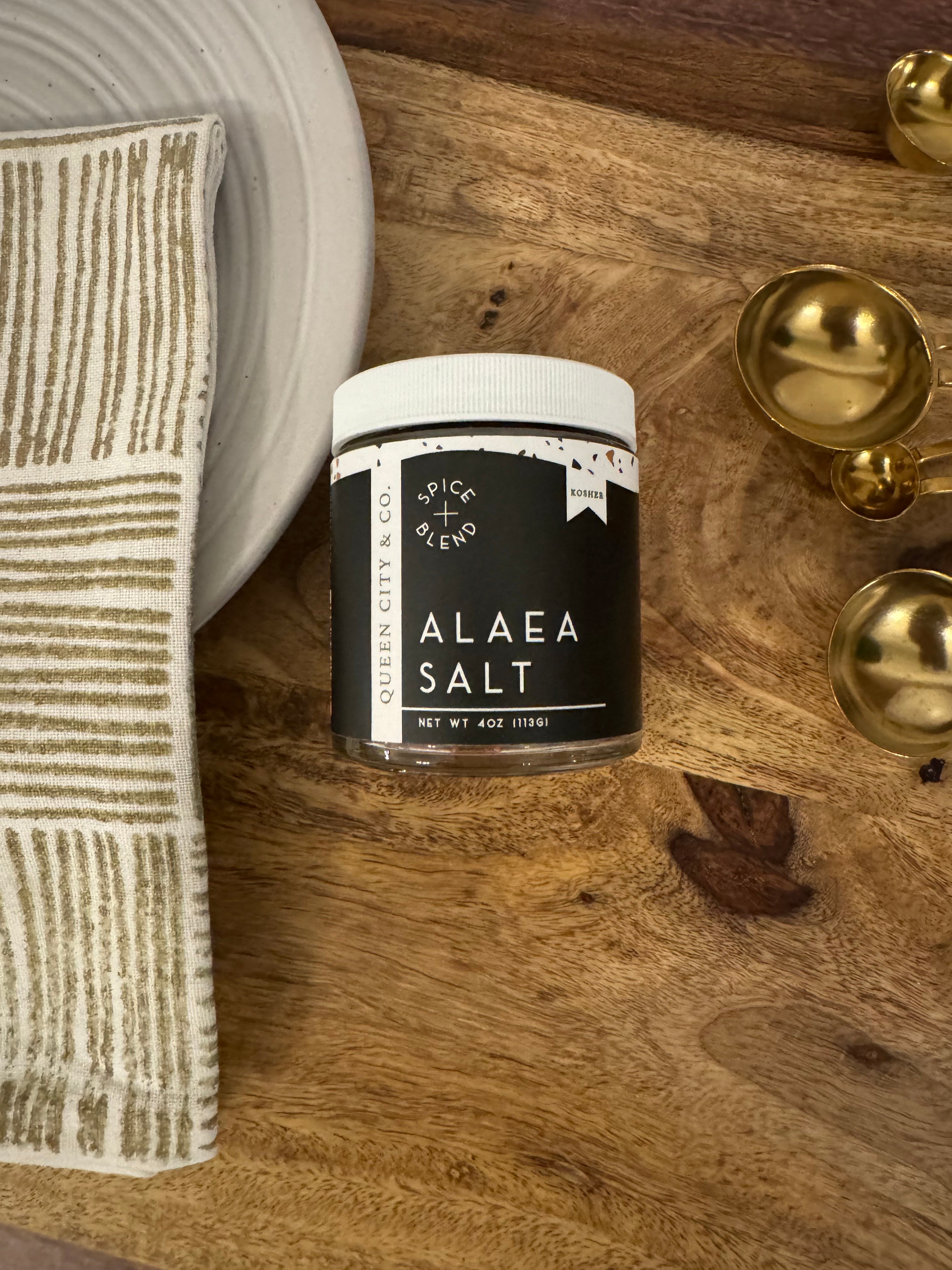 Alaea Salt