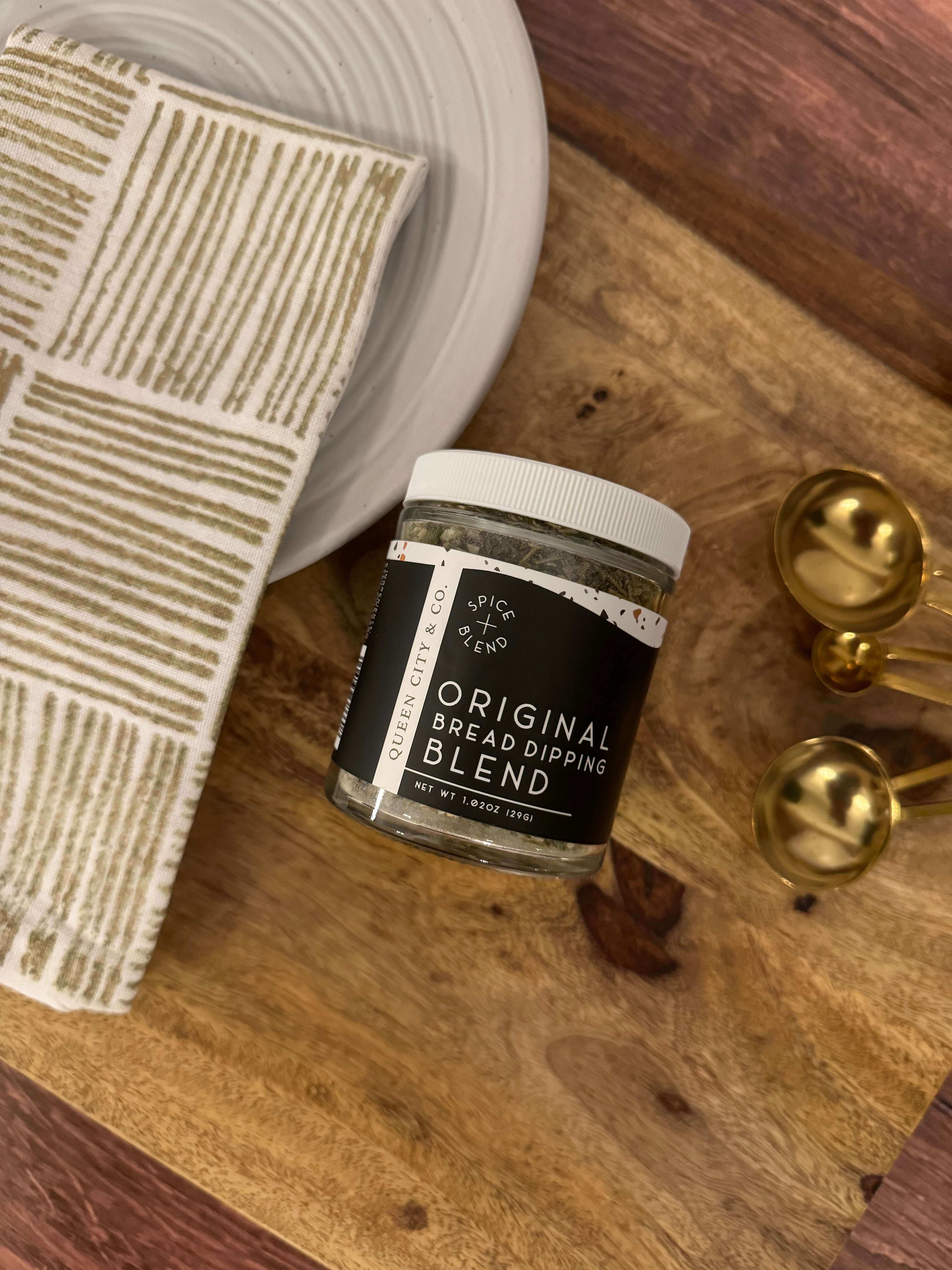 Original - Bread Dipping Blend