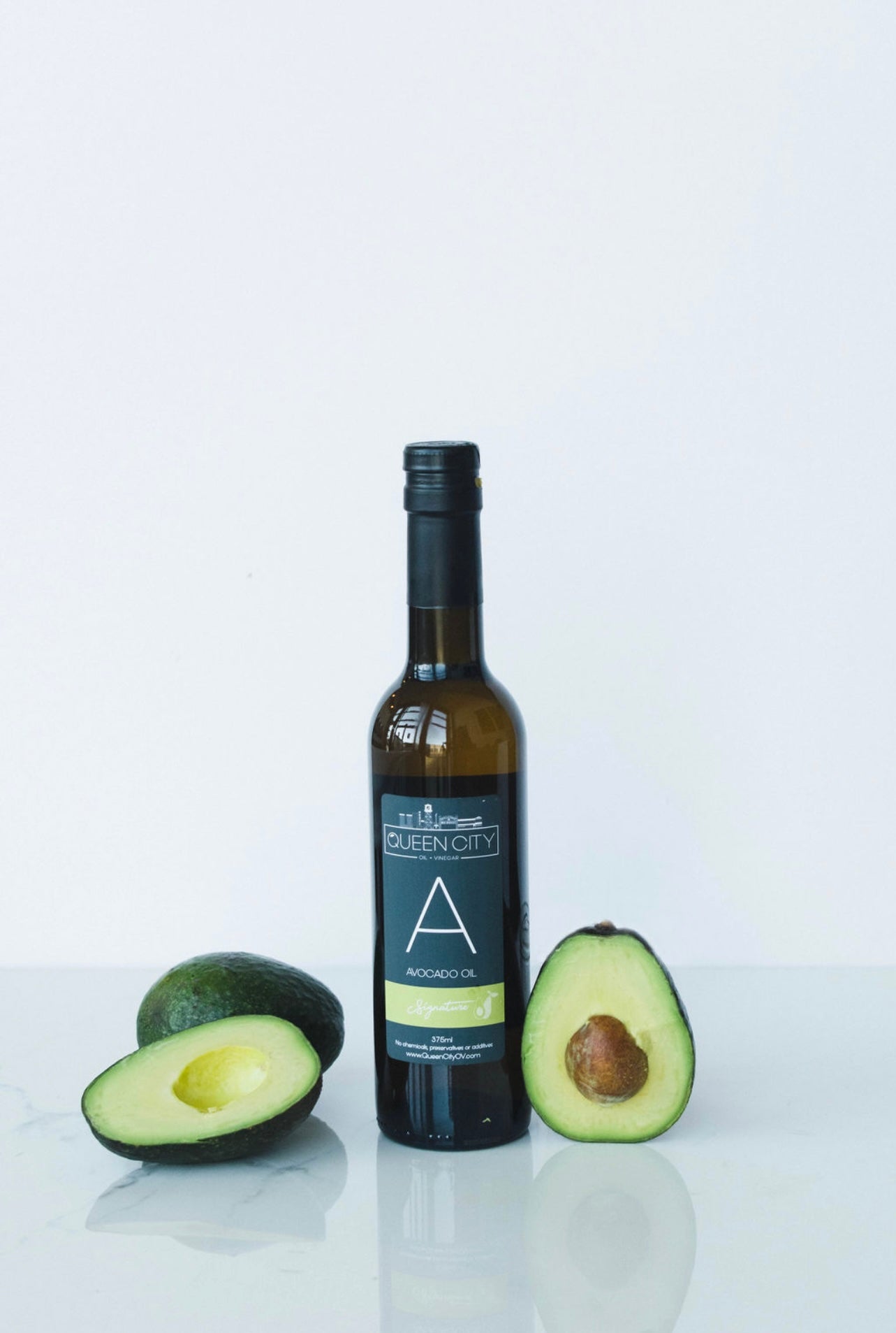 Avocado Oil – Queen City & Co.