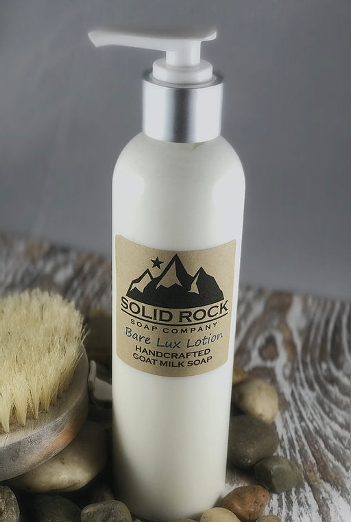 Solid Rock Soap Company
