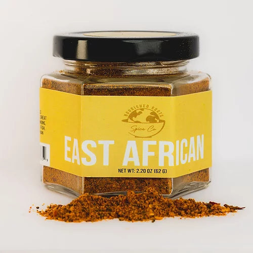 East African Spice Blend