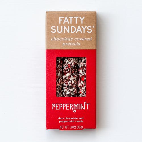 Fatty Sundays - Peppermint
