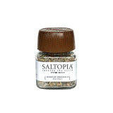 Saltopia - Herbs de Provence ( infused salt)