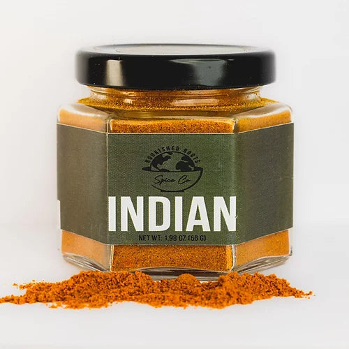 Indian Spice Blend