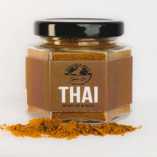 Thai Spice Blend