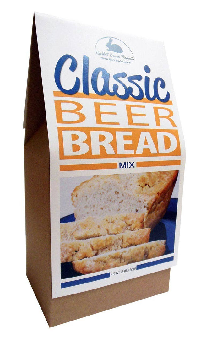 BB-Classic Beer Bread Mix