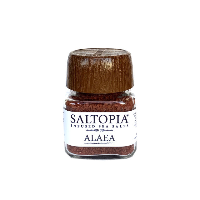 Saltopia - ALAEA Salt